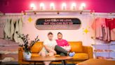 Treat Yo’ Self Bakery, a hit on TikTok, built for Instagram, brings Pride to Wilson, NC