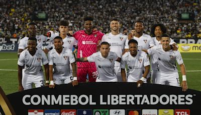 Always Ready saldrá por la sorpresa ante el campeón vigente, Liga de Quito