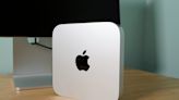 The Apple Mac mini M2 with 512GB of storage falls to a new low of $676