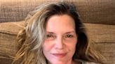 Michelle Pfeiffer Posts Makeup-Free Selfie to Celebrate 3M Instagram Followers: ‘Thank You All for Hanging Out’