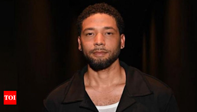 Jussie Smollett opens up on 2019 incident: I couldn't understand what happened - Times of India