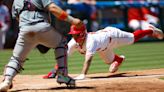 Mets big bats go quiet in series finale loss to Angels