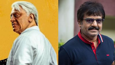 Indian 2 director Shankar brings back late actor Vivek to life in Kamal Haasan starrer; Here's how