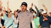 Nick Taylor wins Phoenix Open with birdie on 2nd hole of playoff with Charley Hoffman