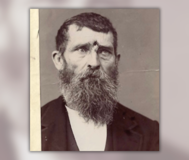 Fact Check: This Civil War Veteran Allegedly Survived Decades After Being Shot in the Forehead. We Checked the Records