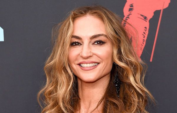 The Sopranos’ Drea de Matteo says she’s been ‘outcast’ by Hollywood over Trump support