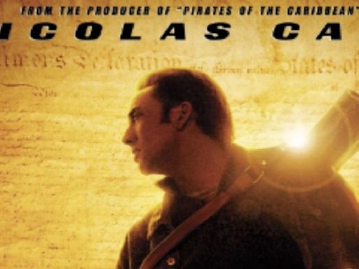 Will Nicolas Cage Return In National Treasure 3? Director Jon Turteltaub Shares His Thoughts