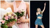 A bridesmaid told her best friend live on radio she was skipping parts of her wedding to attend a Taylor Swift concert. It didn't go well.