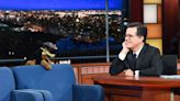 Federal prosecutors decline to charge Colbert crew, Triumph the Insult Comic Dog over Capitol bit