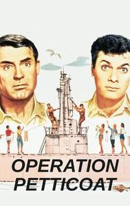 Operation Petticoat