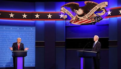 Here’s the Thing About Presidential Debates