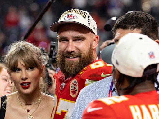 Will Taylor Swift Be In Town For Travis Kelce and the Kansas City Chiefs’ First Pre-Season Game?