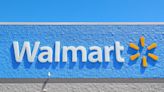 Walmart stock pops as high earners reach for discount groceries