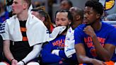 Colin Cowherd: Knicks Are Not a Great 'Team', They're a Great 'Story' | FOX Sports Radio