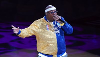 Bay Area rapper E-40 to join Biden at rally after debate: report