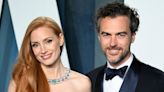 Jessica Chastain and Gian Luca Passi de Preposulo's Relationship Timeline