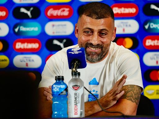 Copa América 2024 | Sin Scaloni ni Messi en cancha, Walter Samuel dirigirá a la selección frente a Perú