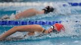 Fairport sophomore leads Section V swimmers at state swimming and diving championships