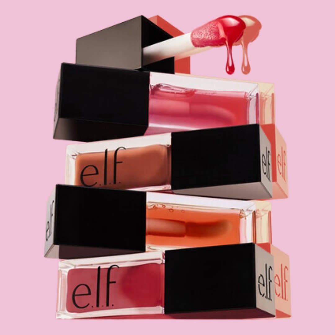 The 10 Best e.l.f. Products That Work as Well (or Better) Than The High-End Stuff - E! Online