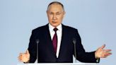 Nukes, Nazis and lies: 5 takeaways from Putin's annual address to Russia