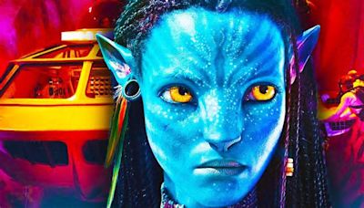 This Sci-Fi Remake Could Be James Cameron's First Post-Avatar Movie