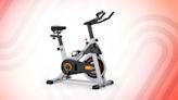 Get Sweaty at Home With These Editor-Approved Exercise Bikes