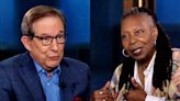 Chris Wallace to Whoopi Goldberg:Why Reject African-American