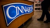 Cinnabon adds third Sioux Falls location inside airport