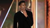 Jerrod Carmichael Roasts HFPA in Golden Globes Monologue: ‘I’m Here Because I’m Black’