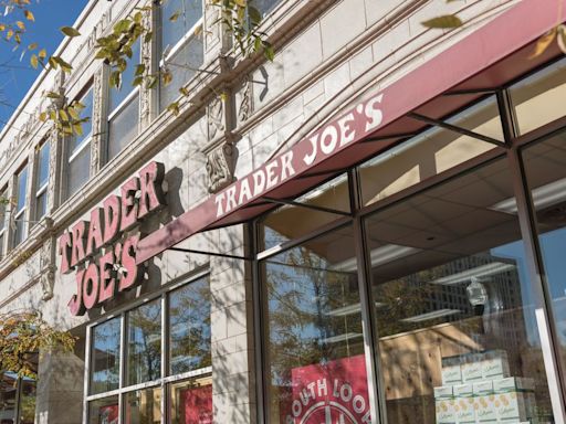 Trader Joe's Shopping Mistakes You Should Never Make