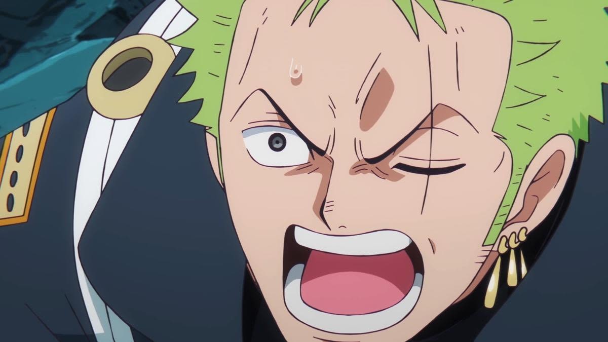 One Piece Episode 1108 Preview Released: Watch