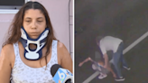 Hit-and-run driver who helped woman he hit before fleeing in Fort Lauderdale caught: BSO