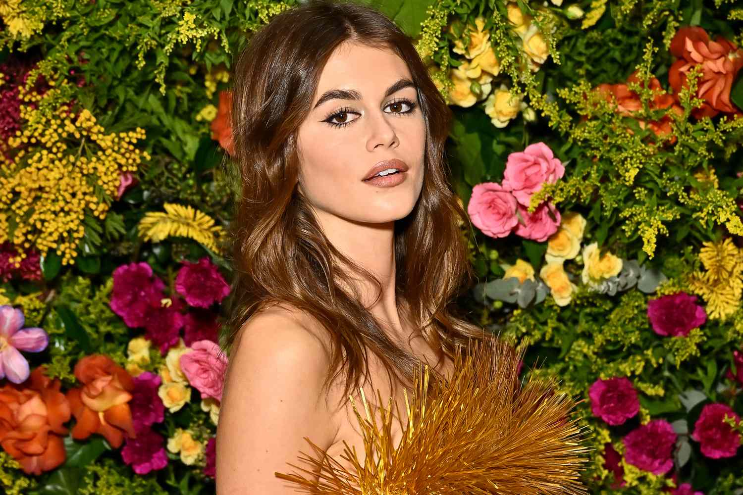 Kaia Gerber’s Book Club: See All of Her 2024 Picks