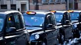 Black cab taxi fares to rise by more than double inflation to stop cabbies quitting