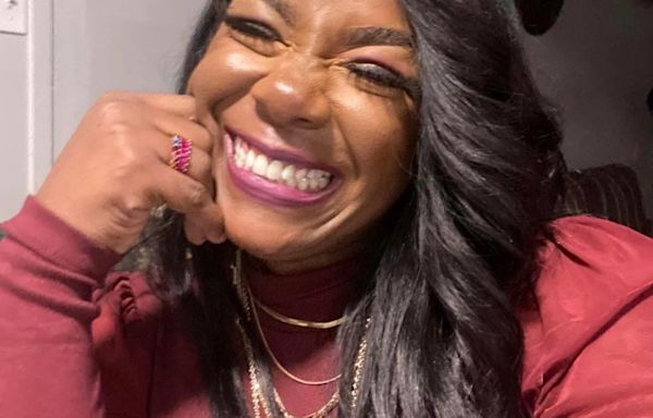 ...Keke Jabbar Blames TV Cast-Mates for Her Deteriorating Mental Health and Requests Their Absence from Funeral Services | VIDEO...