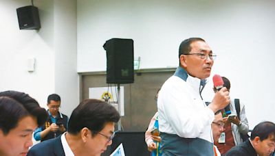 2026接班選新北市長？ 劉和然首度鬆口