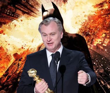 Christopher Nolan (‘Oppenheimer’) confiesa la escena de la que más orgulloso se siente de toda su filmografía