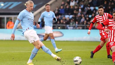 Manchester City y Girona tienen fecha límite para documentar la multipropiedad y poder jugar la Champions