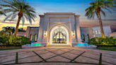 The Resort-Like Amenities at This $49 Million Florida Home Will Leave You Speechless