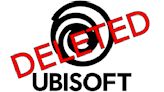 Ubisoft is deleting older player accounts on PC for the dumbest reason