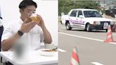 Watch: Japanese driving school holds test featuring real drunk drivers