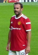 Juan Manuel Mata