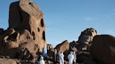 Grammy-winning world music band Tinariwen returns to Malaysia for concert next month