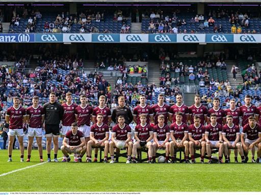 All-Ireland Football Final live screening announced at Galway City’s Pearse Stadium