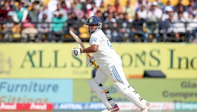 WATCH: Mumbai run-machine Sarfaraz Khan brings up 15th first-class century vs Rest of India side