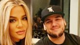 Khloé Kardashian Dubs Kids True and Tatum 'Mini Me and Mini Robert'