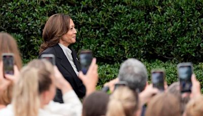 As Harris moves to secure the Democratic nomination, misinformation follows soon after online | CNN Business