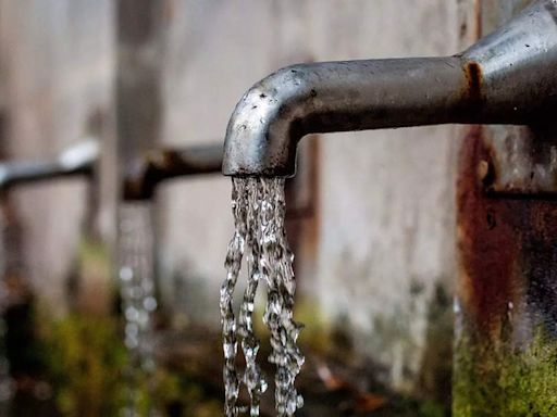 Navi Mumbai Municipal Corporation (NMMC) appoints consultant to find new water sources for city's needs | Navi Mumbai News - Times of India