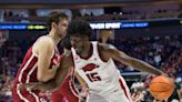 Makhi Mitchell's role continues to grow for Hoop Hogs