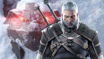 The Witcher 4 Will Feature Geralt, Voice Actor Says